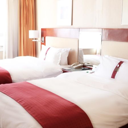Holiday Inn Hohhot, An Ihg Hotel Extérieur photo