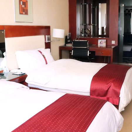 Holiday Inn Hohhot, An Ihg Hotel Extérieur photo