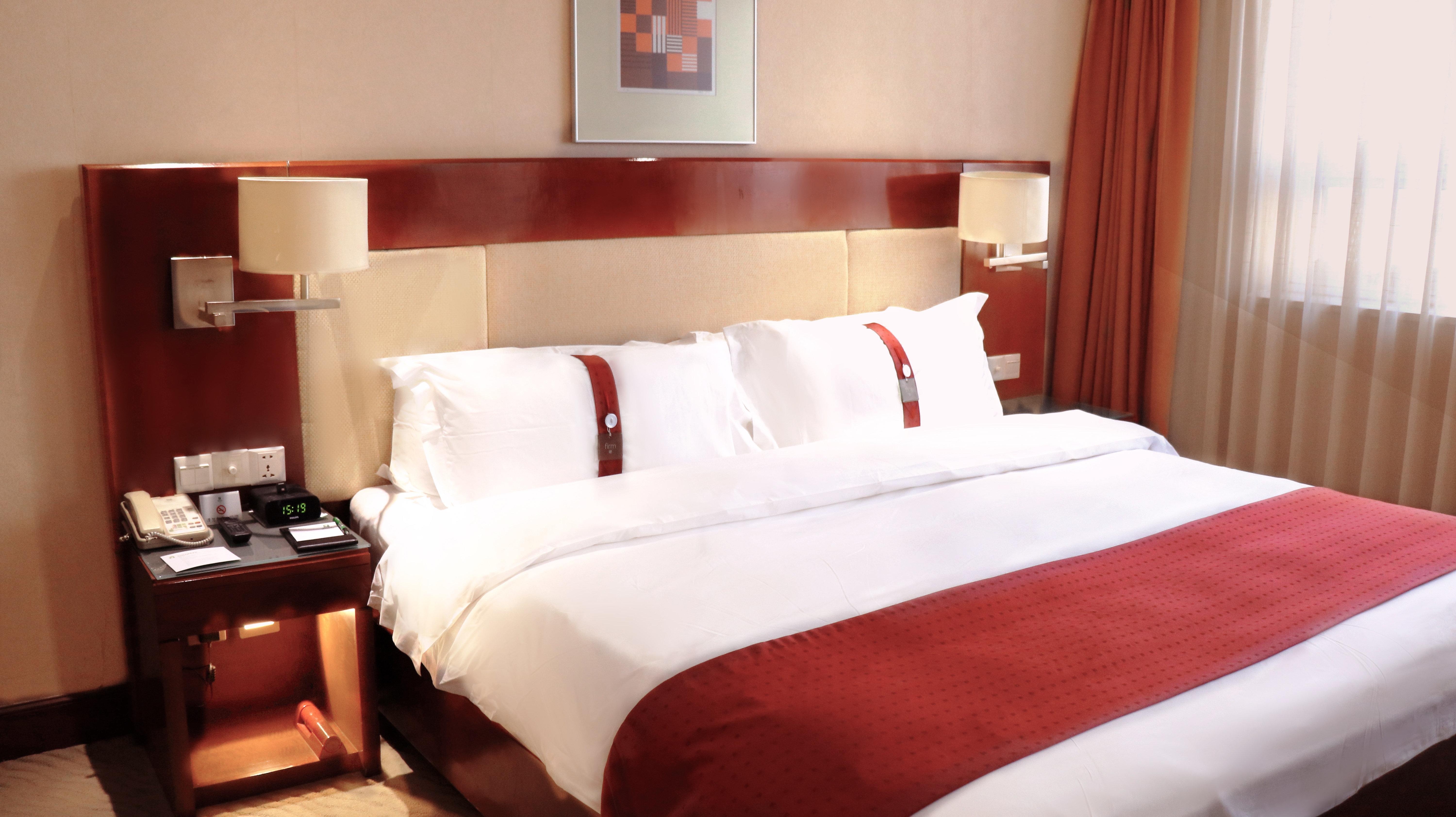 Holiday Inn Hohhot, An Ihg Hotel Extérieur photo