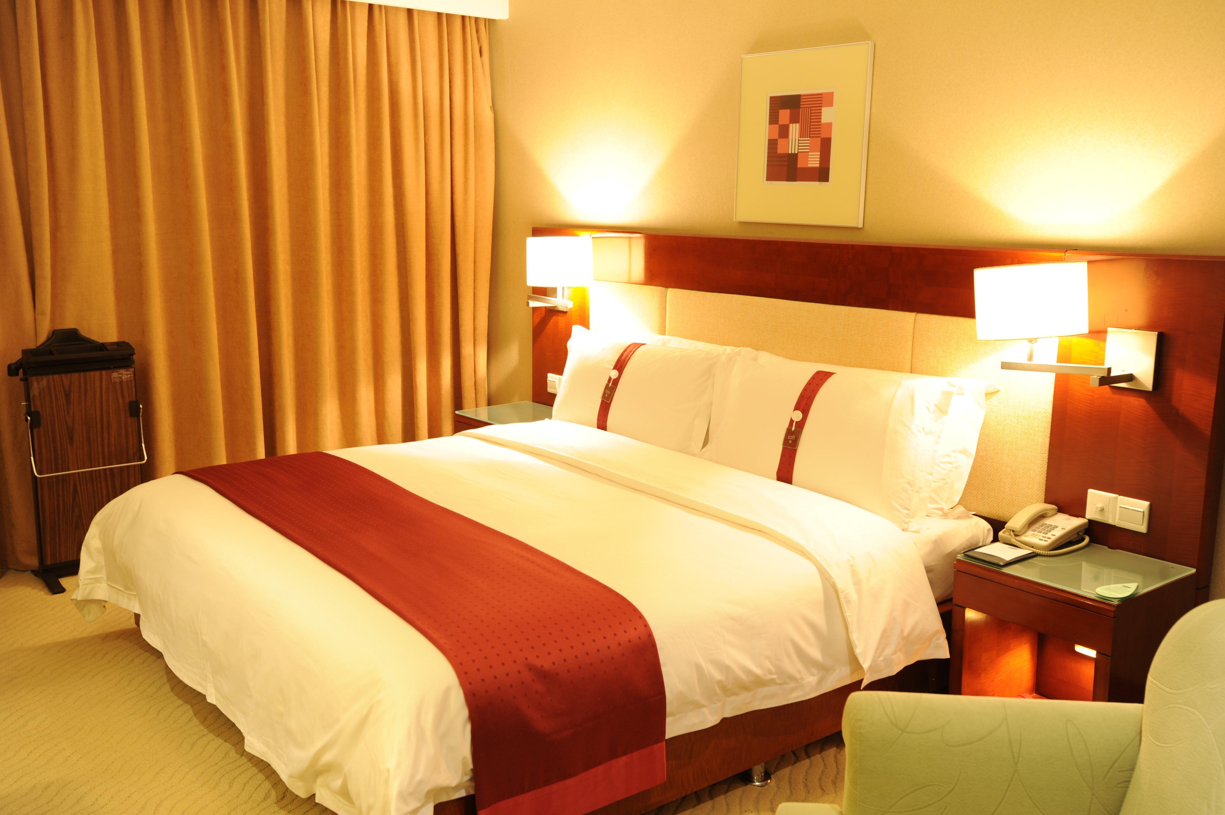 Holiday Inn Hohhot, An Ihg Hotel Extérieur photo
