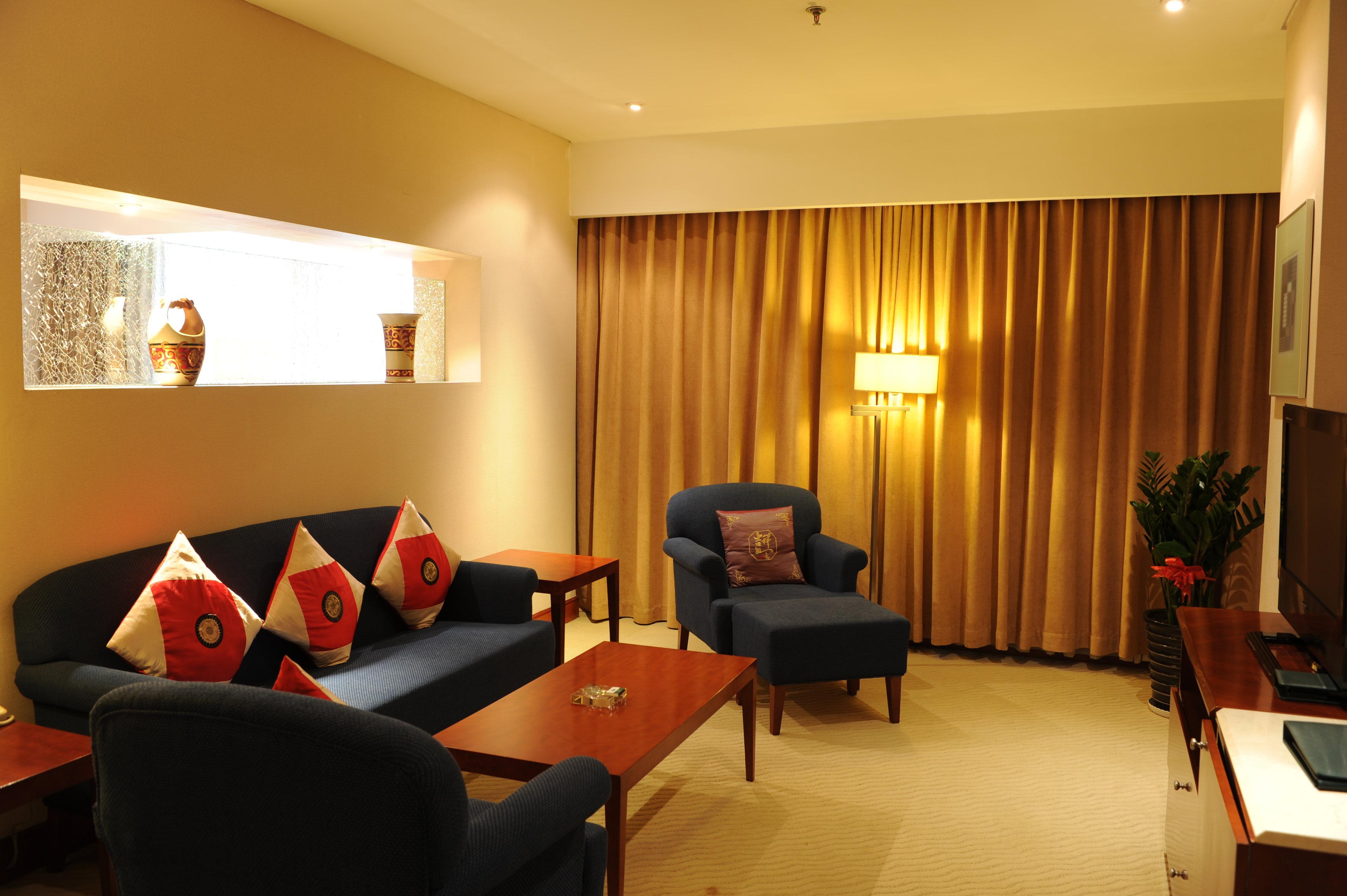 Holiday Inn Hohhot, An Ihg Hotel Extérieur photo