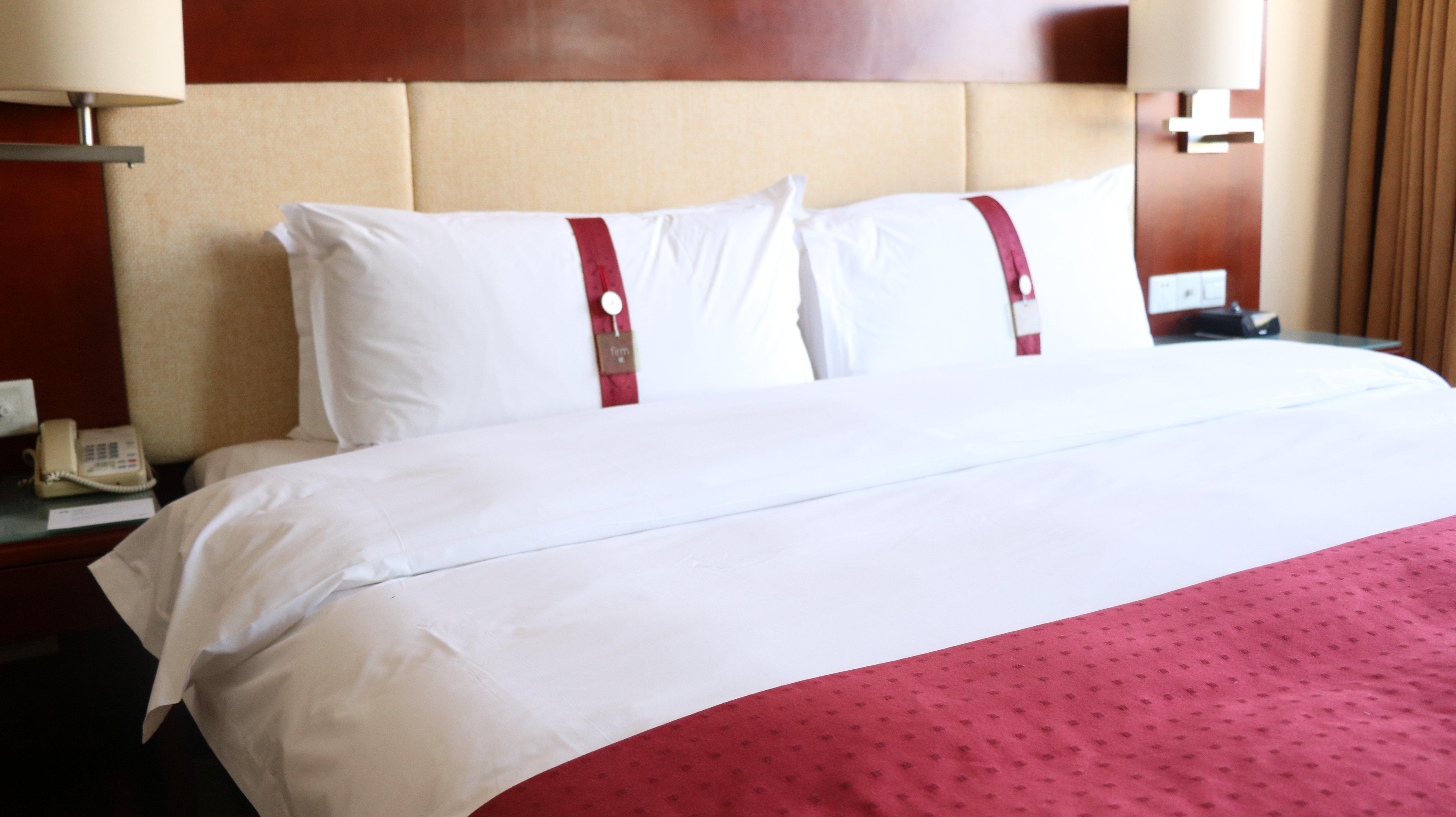 Holiday Inn Hohhot, An Ihg Hotel Extérieur photo