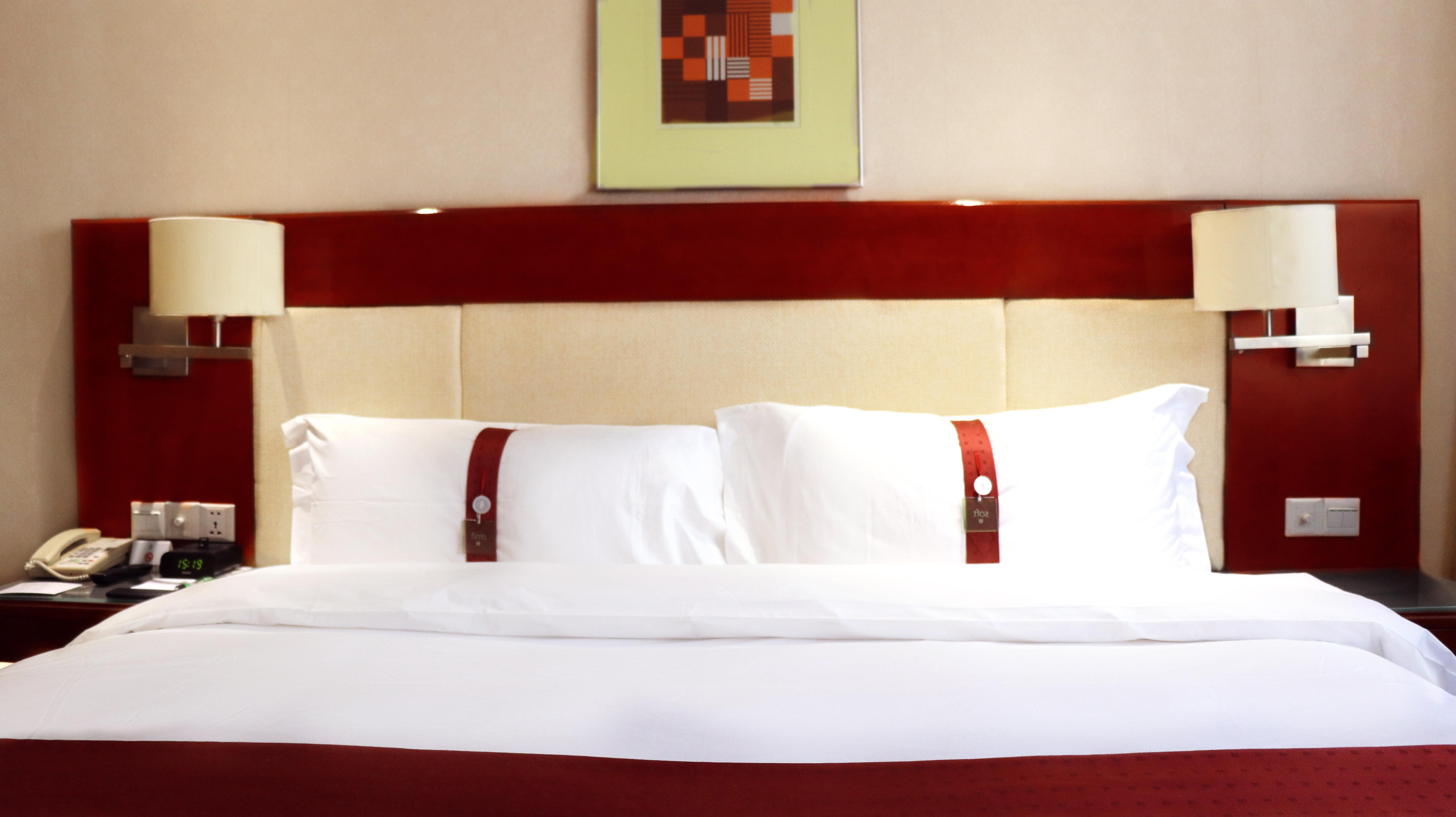 Holiday Inn Hohhot, An Ihg Hotel Extérieur photo