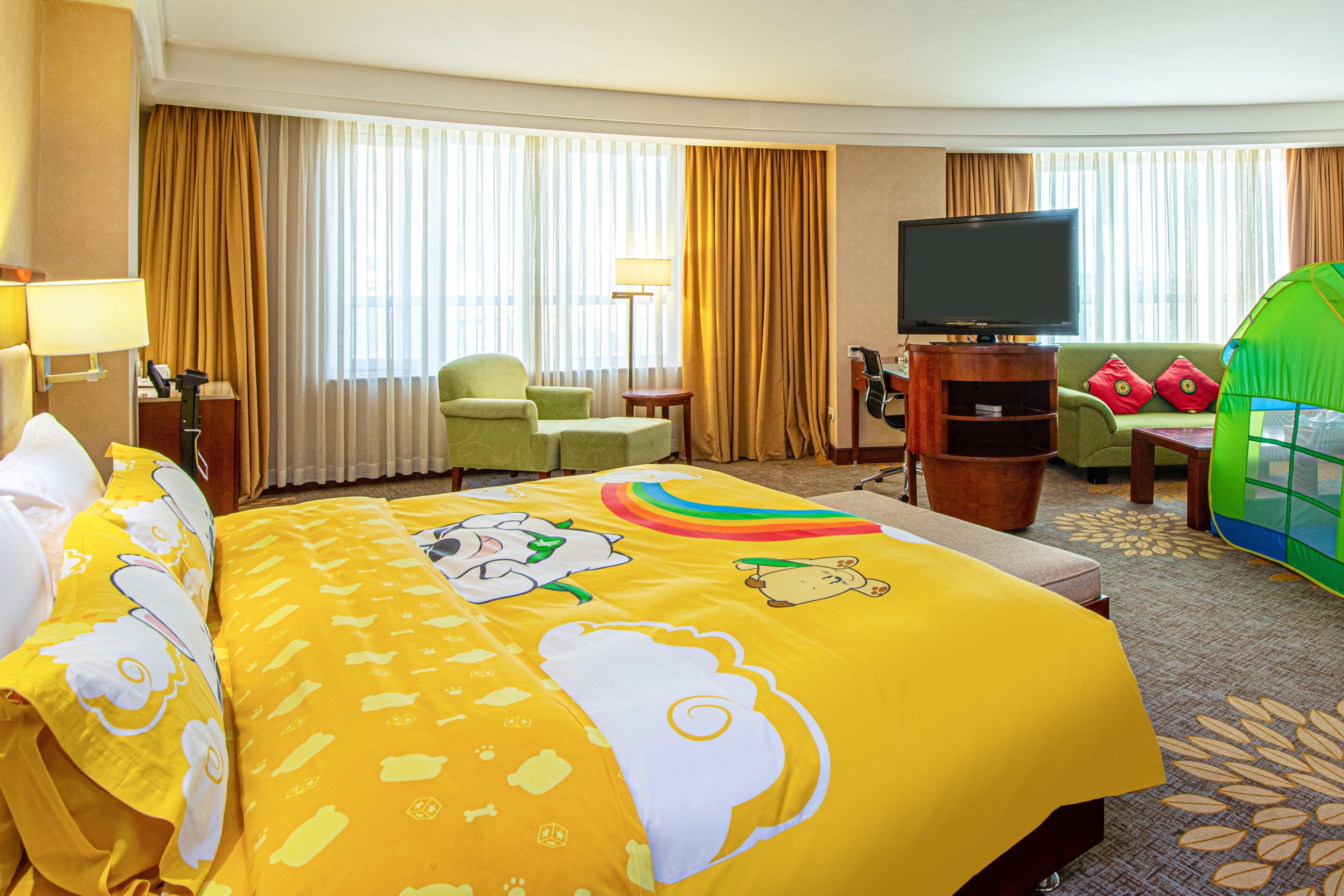 Holiday Inn Hohhot, An Ihg Hotel Extérieur photo