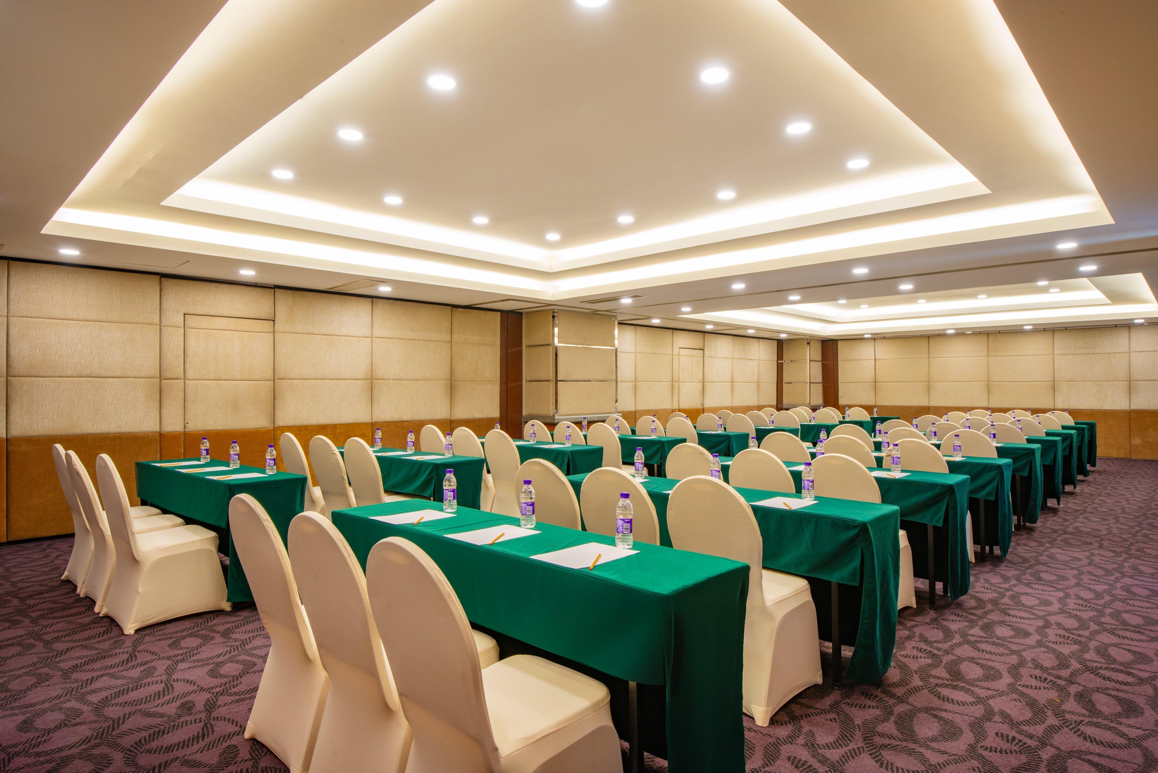 Holiday Inn Hohhot, An Ihg Hotel Extérieur photo