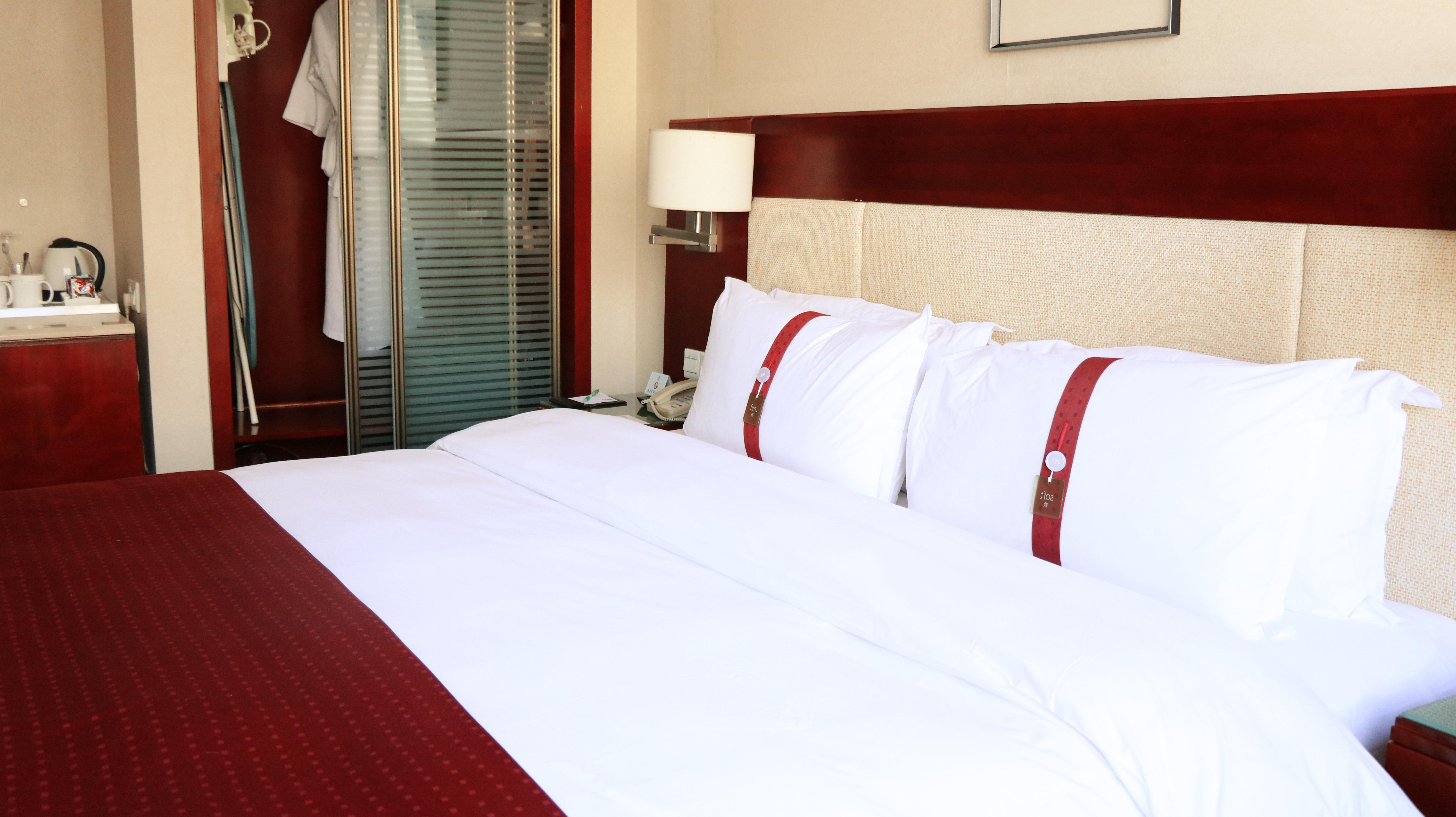 Holiday Inn Hohhot, An Ihg Hotel Extérieur photo
