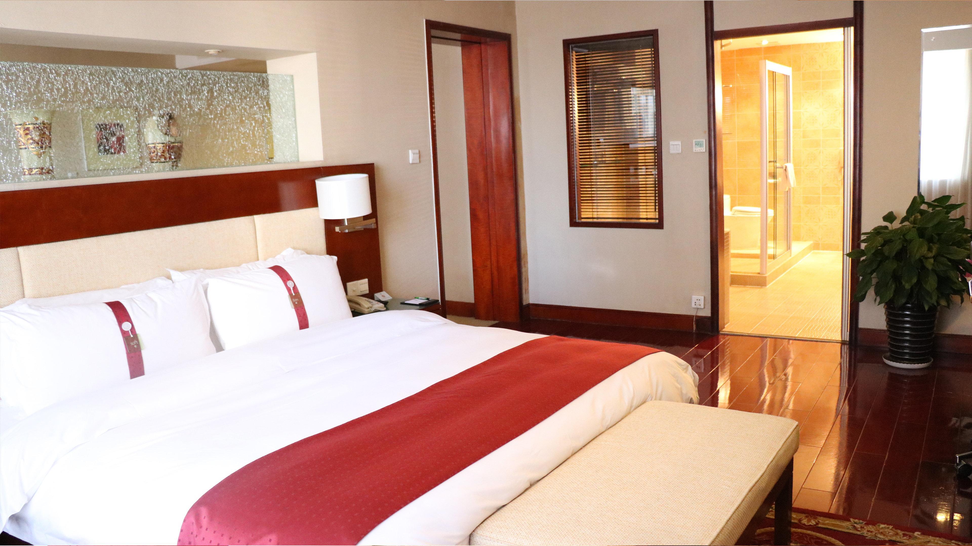 Holiday Inn Hohhot, An Ihg Hotel Extérieur photo