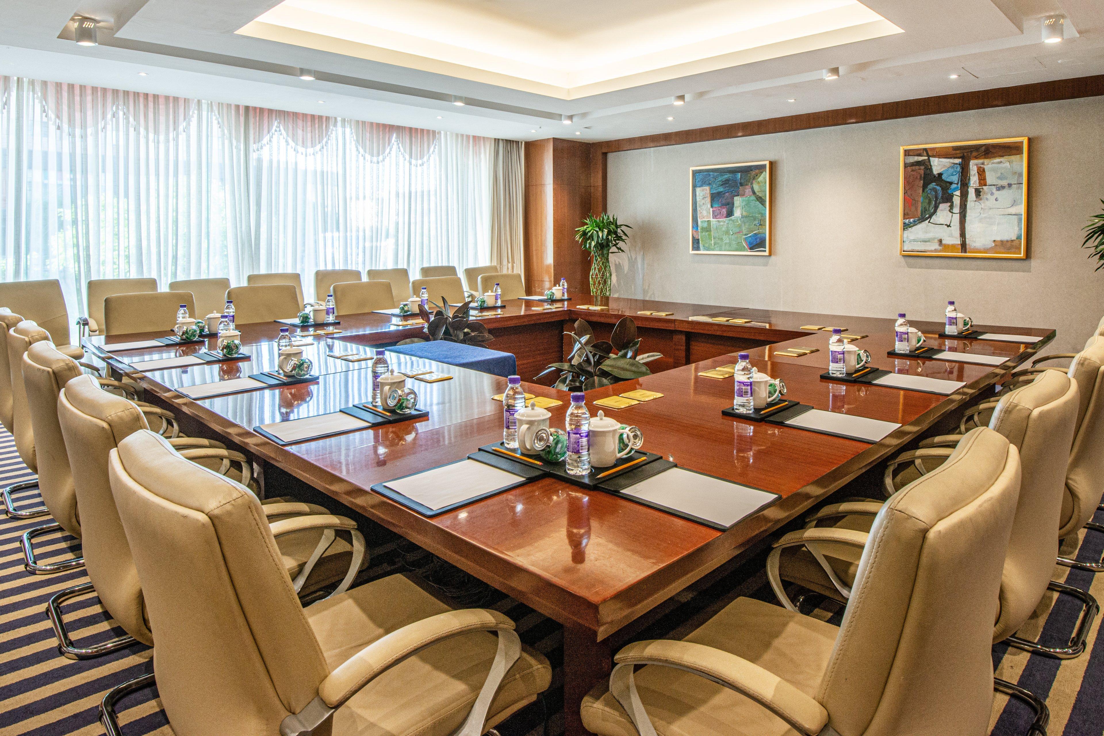 Holiday Inn Hohhot, An Ihg Hotel Extérieur photo