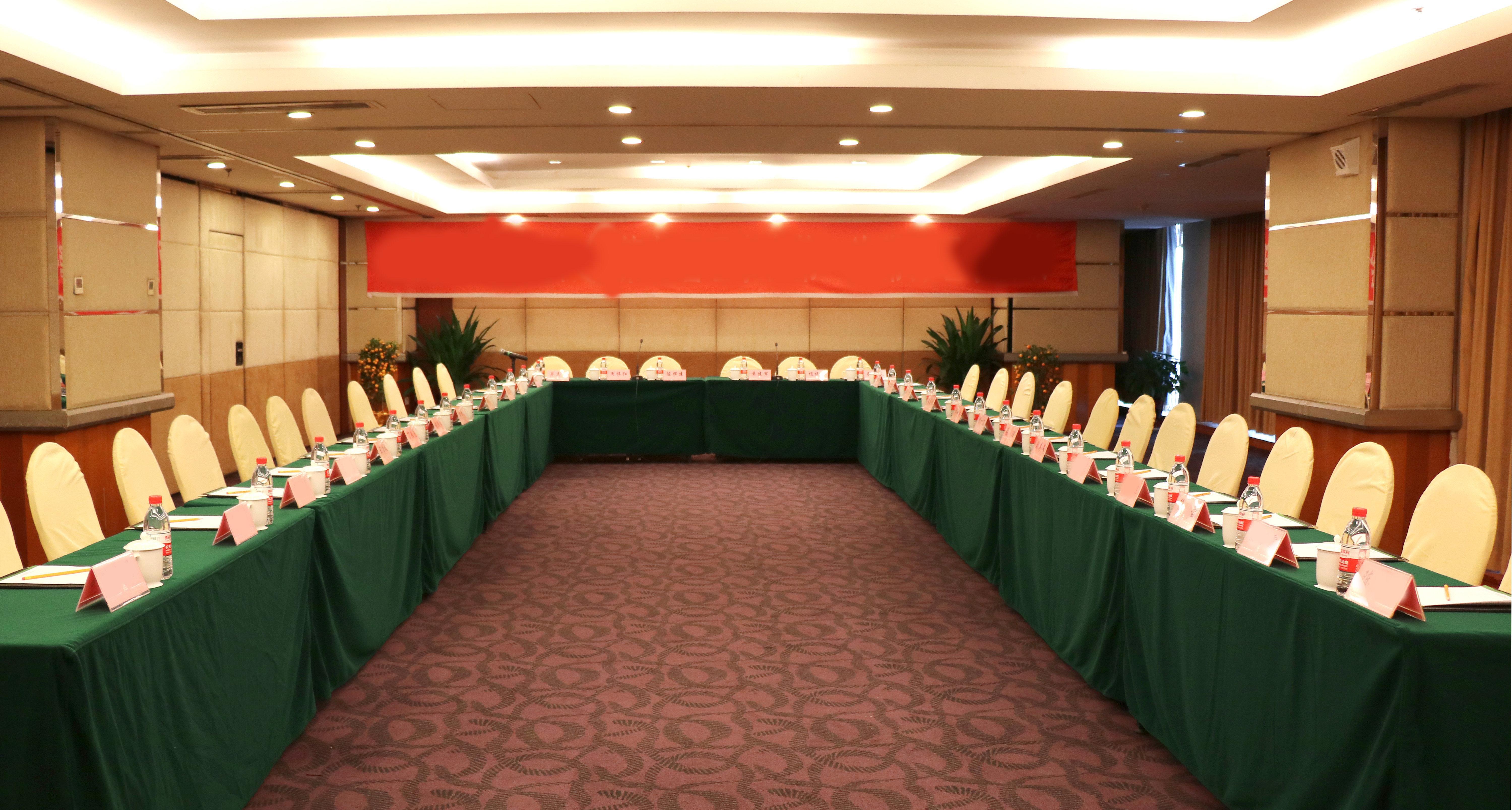 Holiday Inn Hohhot, An Ihg Hotel Extérieur photo