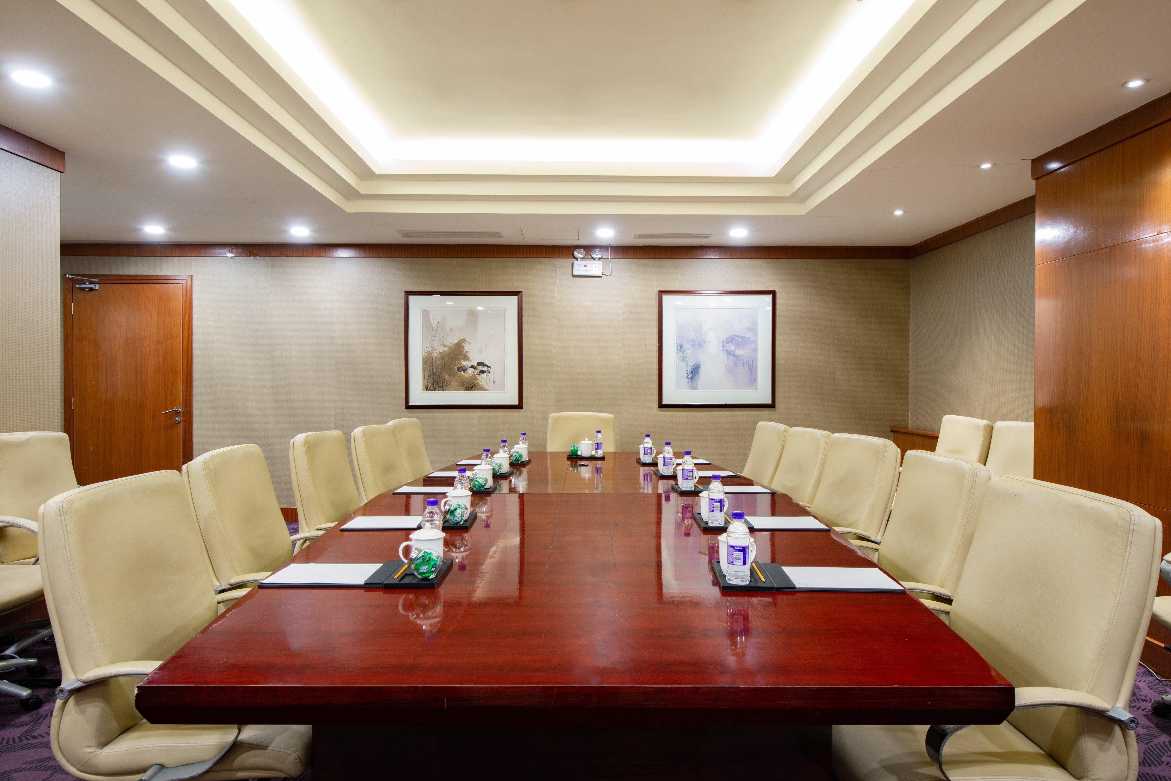 Holiday Inn Hohhot, An Ihg Hotel Extérieur photo
