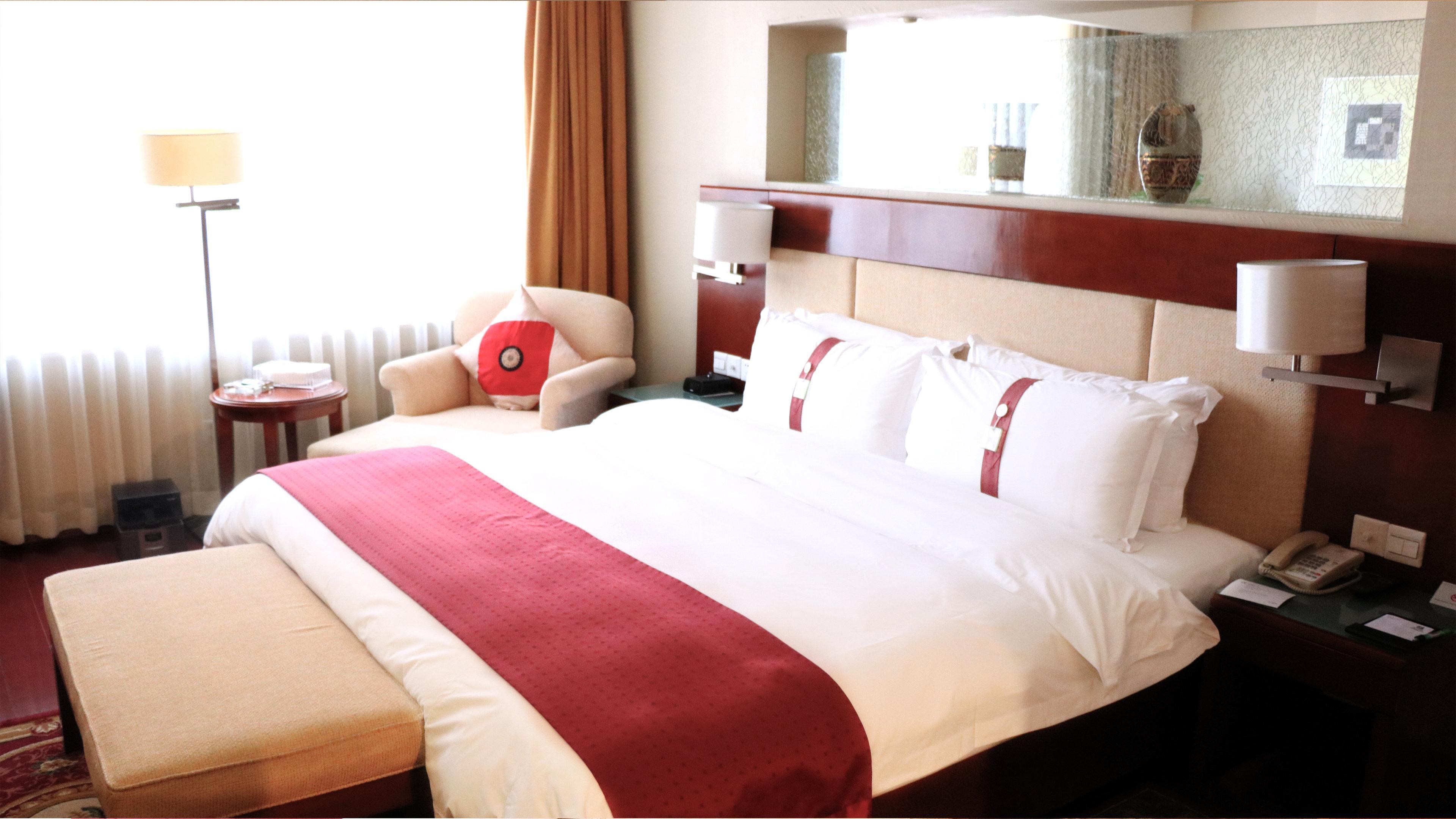 Holiday Inn Hohhot, An Ihg Hotel Extérieur photo