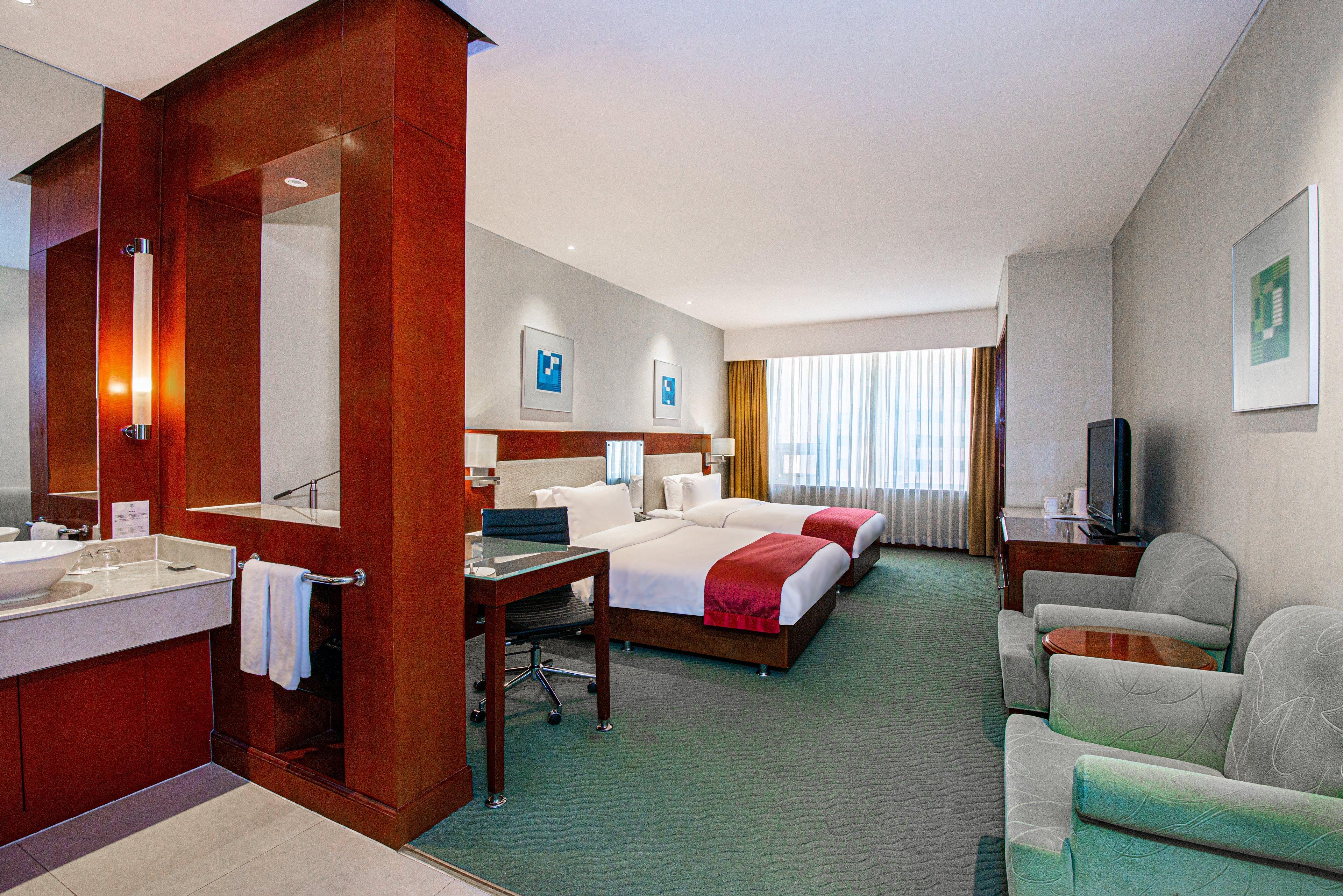 Holiday Inn Hohhot, An Ihg Hotel Extérieur photo